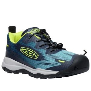 NWT KEEN Wanduro Speed Hiking Shoes